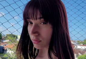 Milf ousada transforma a noite