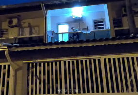 Metendo Fundo Até Arregar