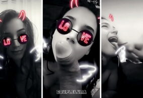 Squirting e Orgasmo Feminino Explícito