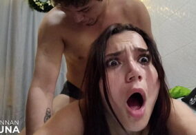 Boquete Quente e Oral Profundo Explícito