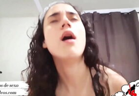 Suruba Pesada com Tesão Total