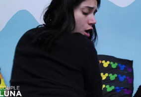 Desejo silencioso que acabou revelado