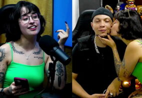 Desejo escondido explode entre quatro paredes