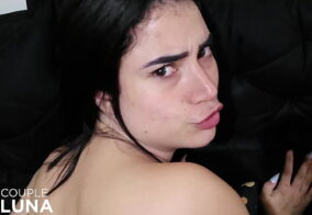 Cavalgadas Explícitas e Gemidos Intensos