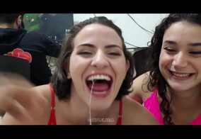 Metida Bruta que Arranca Gemido